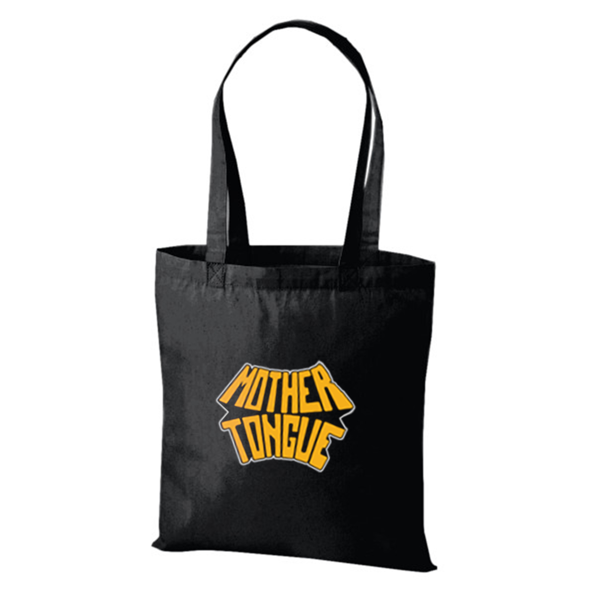 MT Tote Bag
