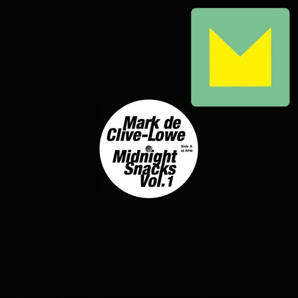 mark de clive-lowe midnight snacks vol. 1 vinyl record from mashi beats