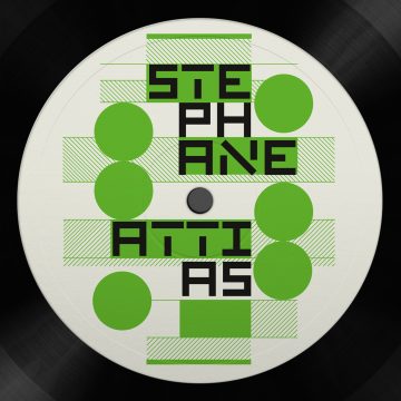 stephane attias feat trinidadian deep and mark de clive-lowe vinyl in illusion side b