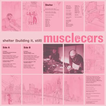 musclecars shelter