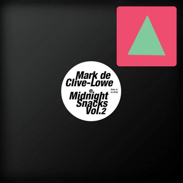 mark de clive lowe midgnight snack vol.2