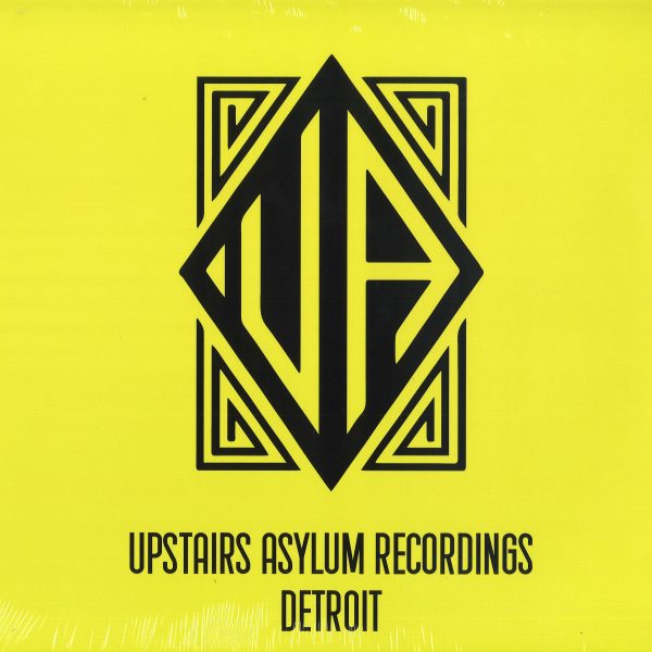 unity vol.1 upstairs asylum detroit