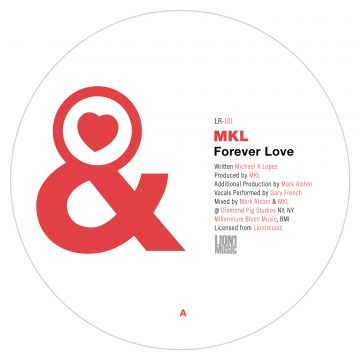 mkl forever love