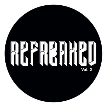 dj spinna refreaked vol.2