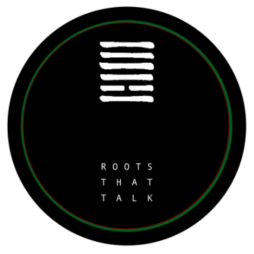 Julion De’Angelo & Thomas Xu / Roots That Talk