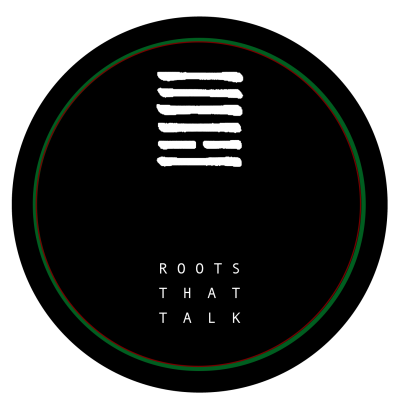 Julion De’Angelo & Thomas Xu / Roots That Talk