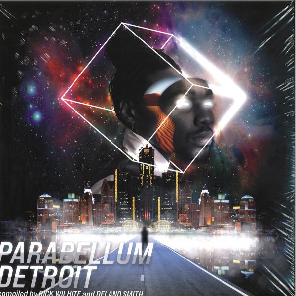 parabellum detroit