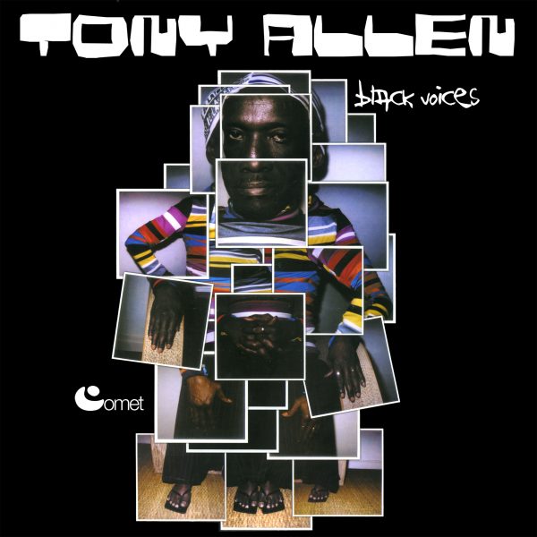 tony allen black voices