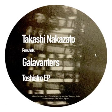 takashi nakazato galavanters toshiafro