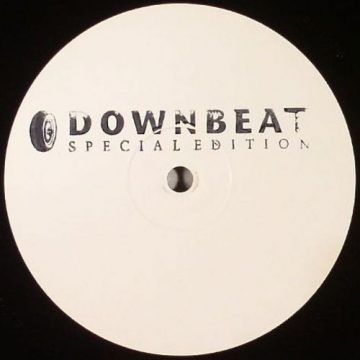 DOWNBEAT SPECIAL EDITION 01