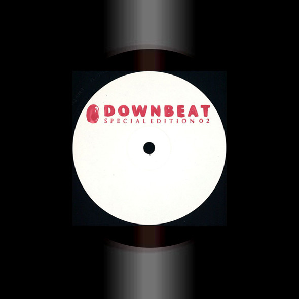 downbeat special Son Dexter_Eternity ep