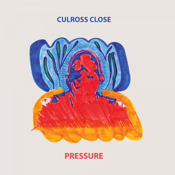 CULROSS CLOSE PRESSURE