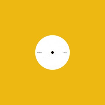 Ron Trent other lands yellow jackets vol2