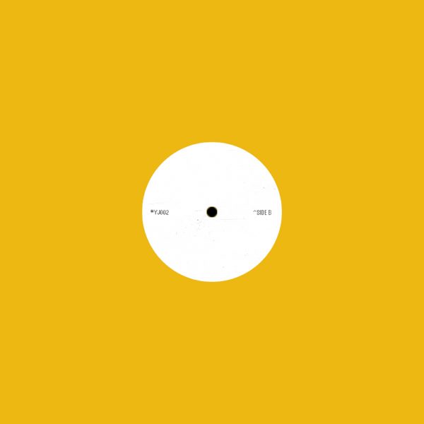 Ron Trent other lands yellow jackets vol2