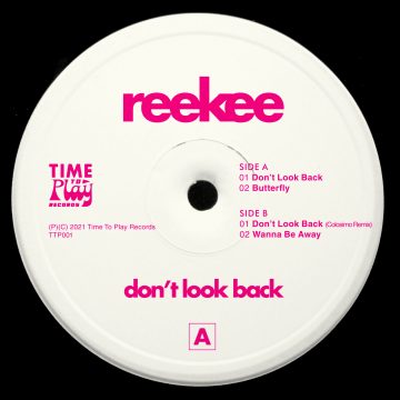 reeked don't look back