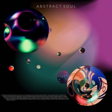 FRED P ABSTRACT SOUL