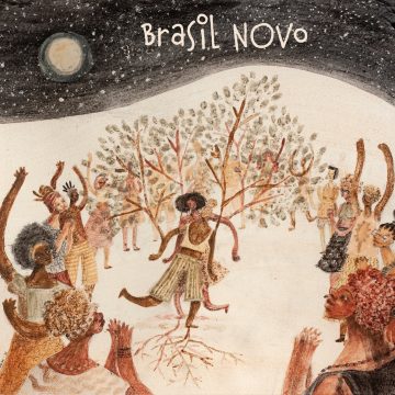 brasil novo musica maçondo