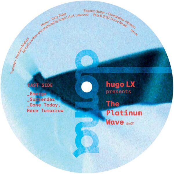 hugo lx the platinum wave