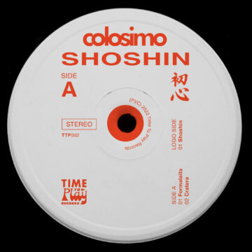 COLOSIMO SHOSHIN