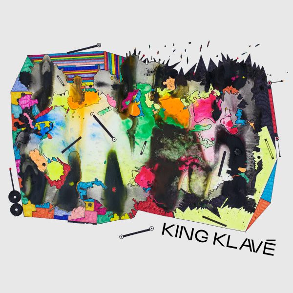 king clave