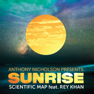 Scientific Map feat. Rey Khan "Sunrise"