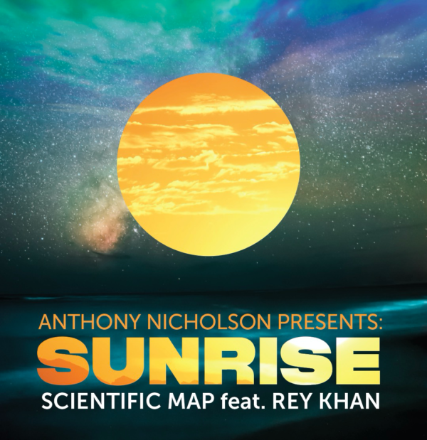 Scientific Map feat. Rey Khan "Sunrise"