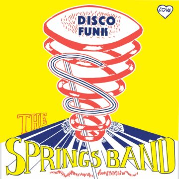 disco funk springs band