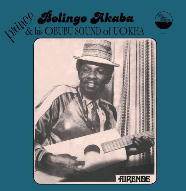 Price bolingo Ababa airende