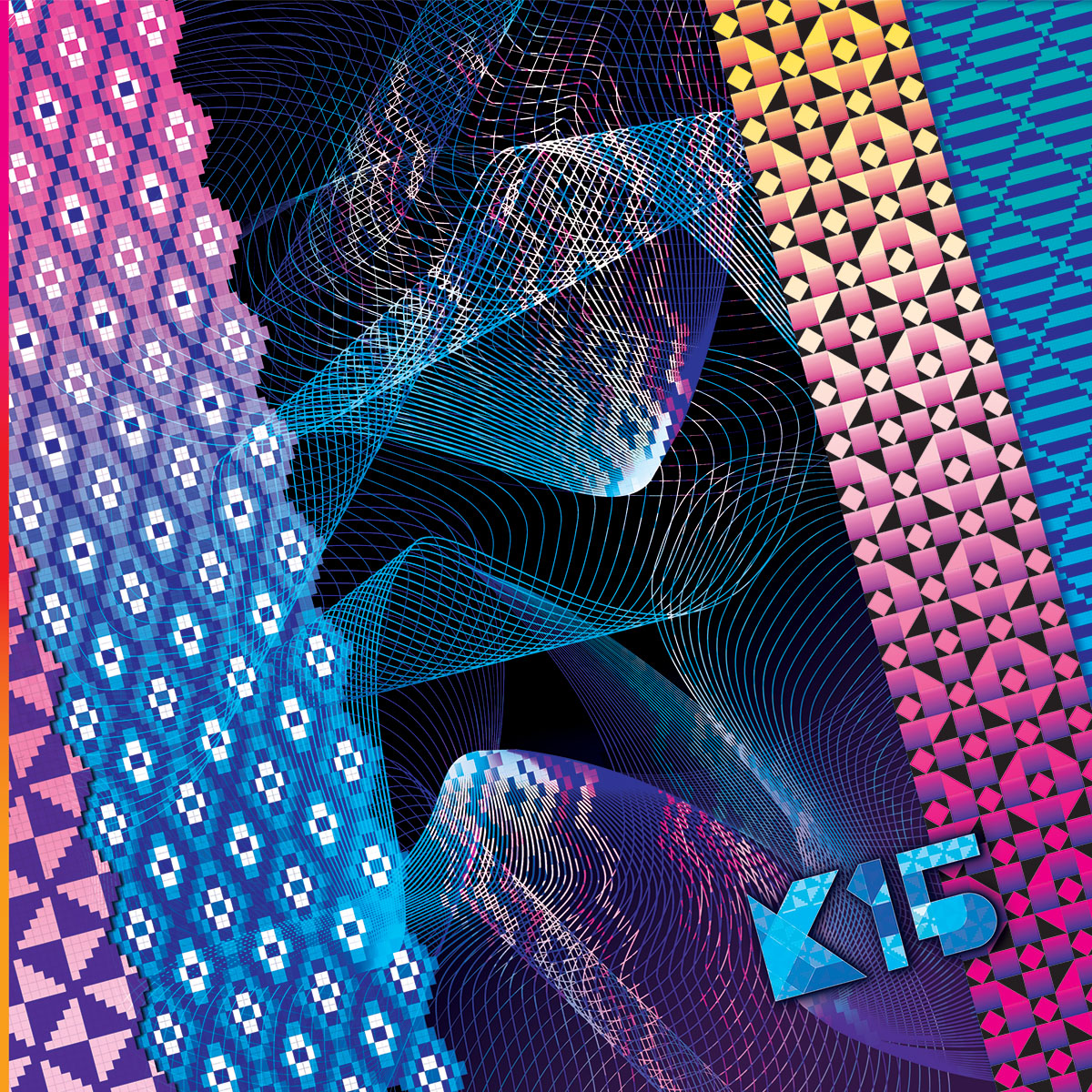 K15 RESONANCE