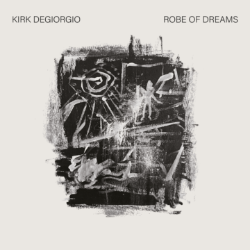 kirk degiorgio robe of dreams