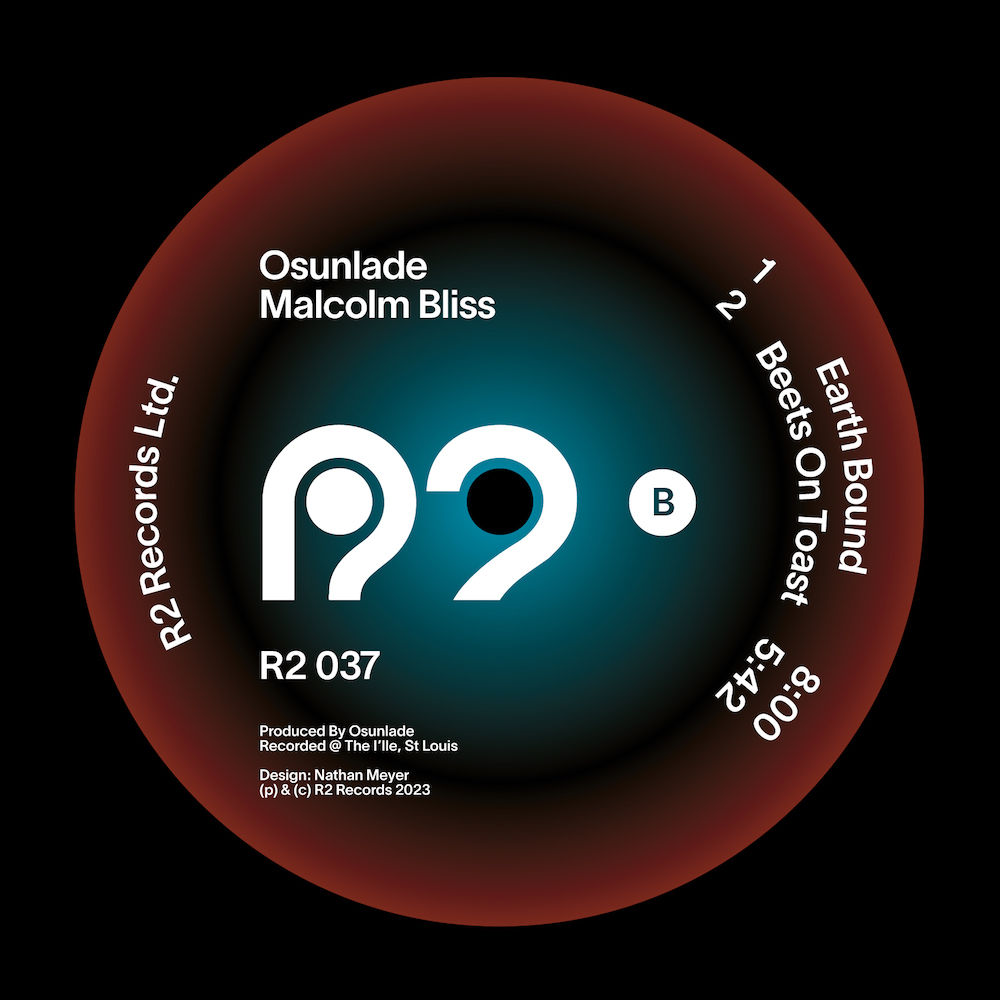 osunlade Malcolm bliss