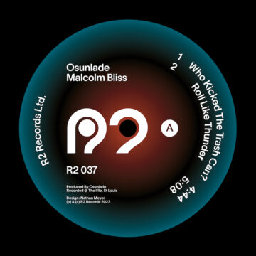 osunlade Malcolm bliss