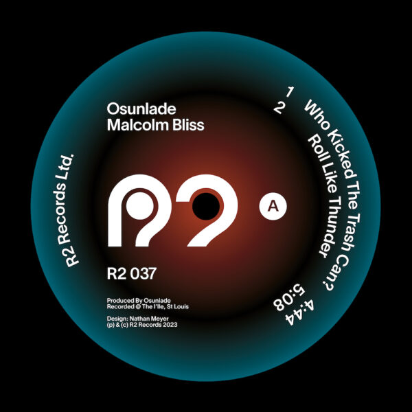 osunlade Malcolm bliss