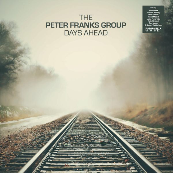 THE PETER FRANKS GROUP DAYS AHEAD