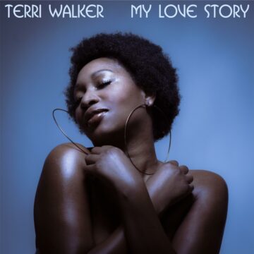 Terri walker my love story