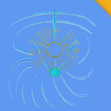 TIOMBE LOCKHART AN OSIRIAN DREAM
