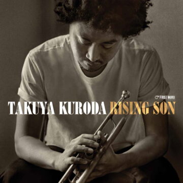 RISING SON TAKUYA KURODA