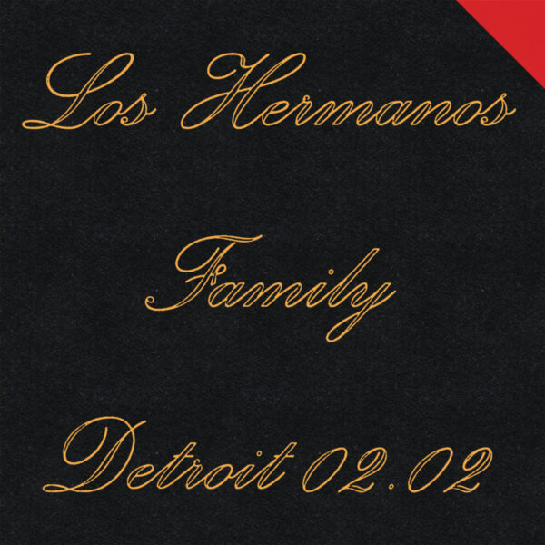 LOS HERMANOS FAMILY