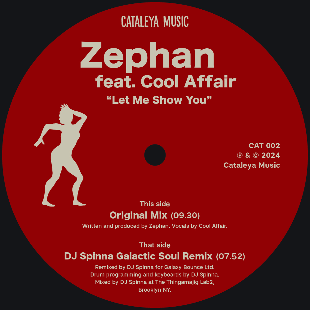 Zephan Feat Cool Affair Let Me Show You out-of-control-2017-plex