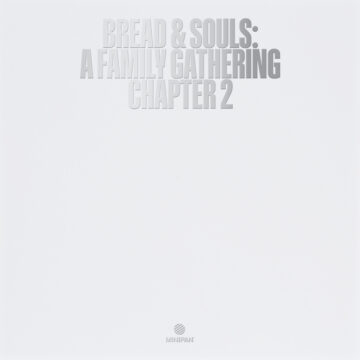 BREAD & SOULS GATHERING FAMILY CHAPTER 2