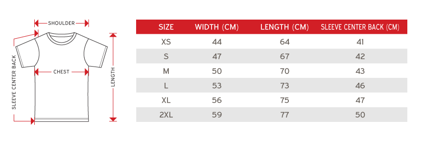 Tornado Tee - Image 3