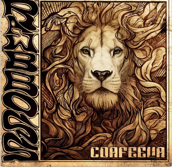 RAW BOSS COEFEELIA