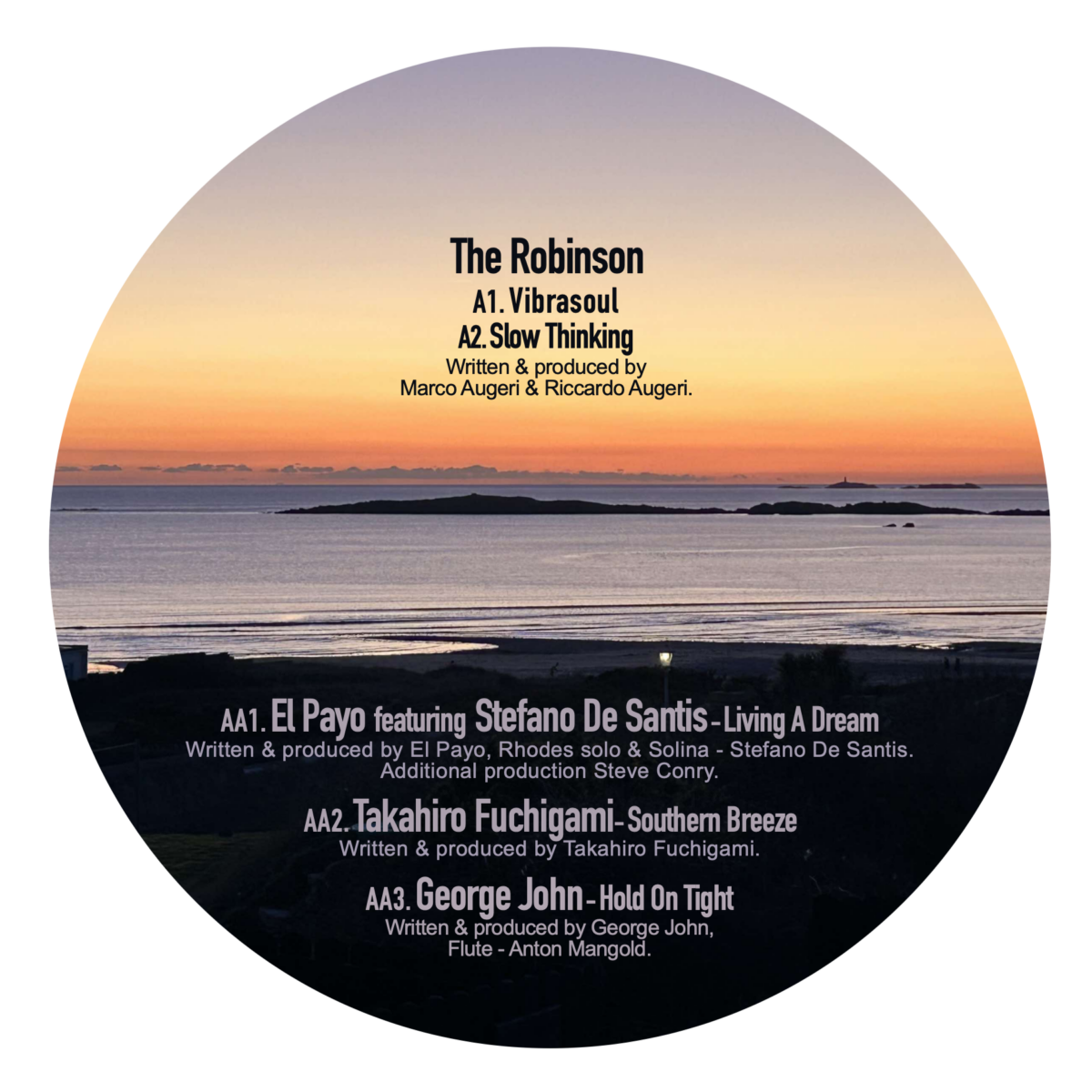 TLM039 BEST OF VARIOUS