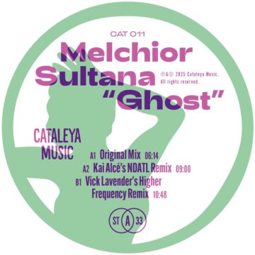 melchior sultana ghost