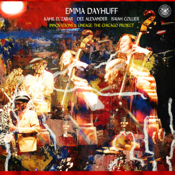emma dayhuff INNOVATIONS & LINEAGE: THE CHICAGO PROJECT