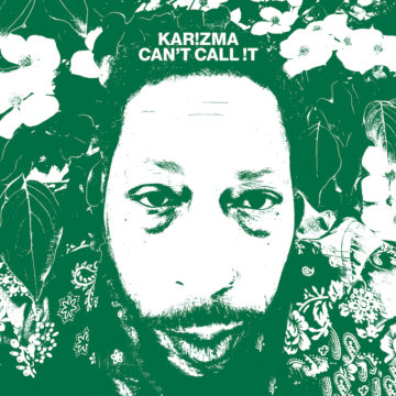 Karizma Can’t Call !t
