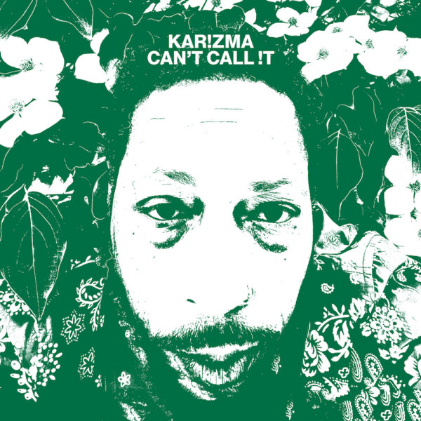 Karizma Can’t Call !t