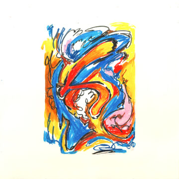 ALEX NUT UNDER CONSTRUCTION EP