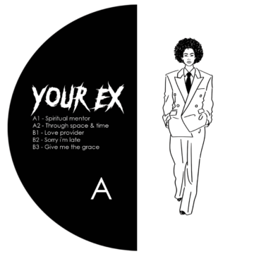 your ex lost shadows ep