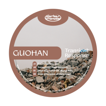 guohan transient response